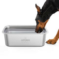 Stainless Steel Dog Bowls V257367