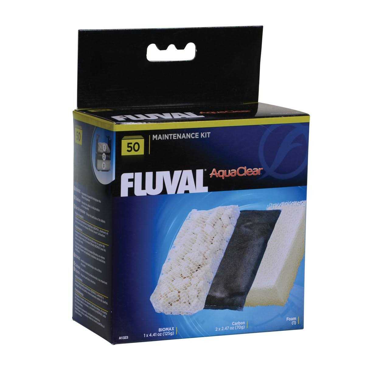 AquaClear Maintenance Kit H627312