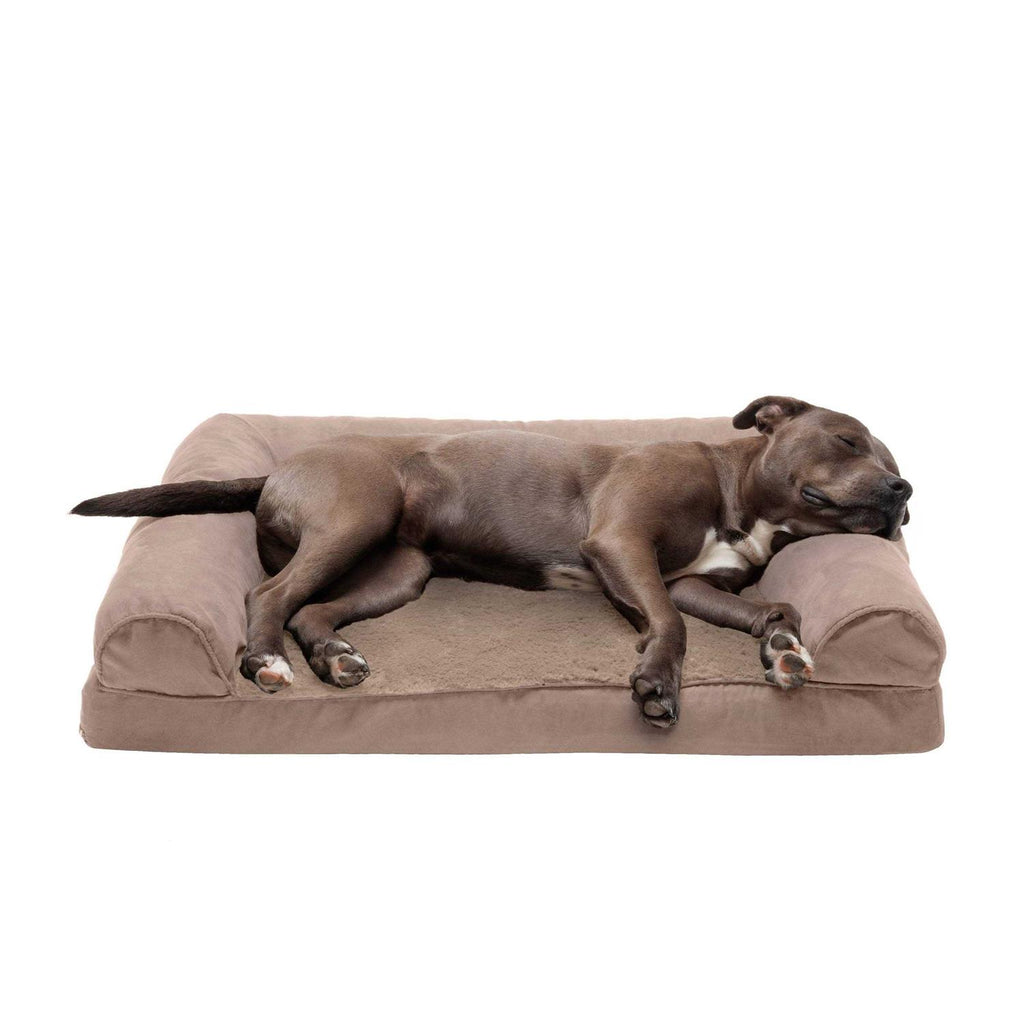 Orthopedic Sofa Pet Bed Dog S67380