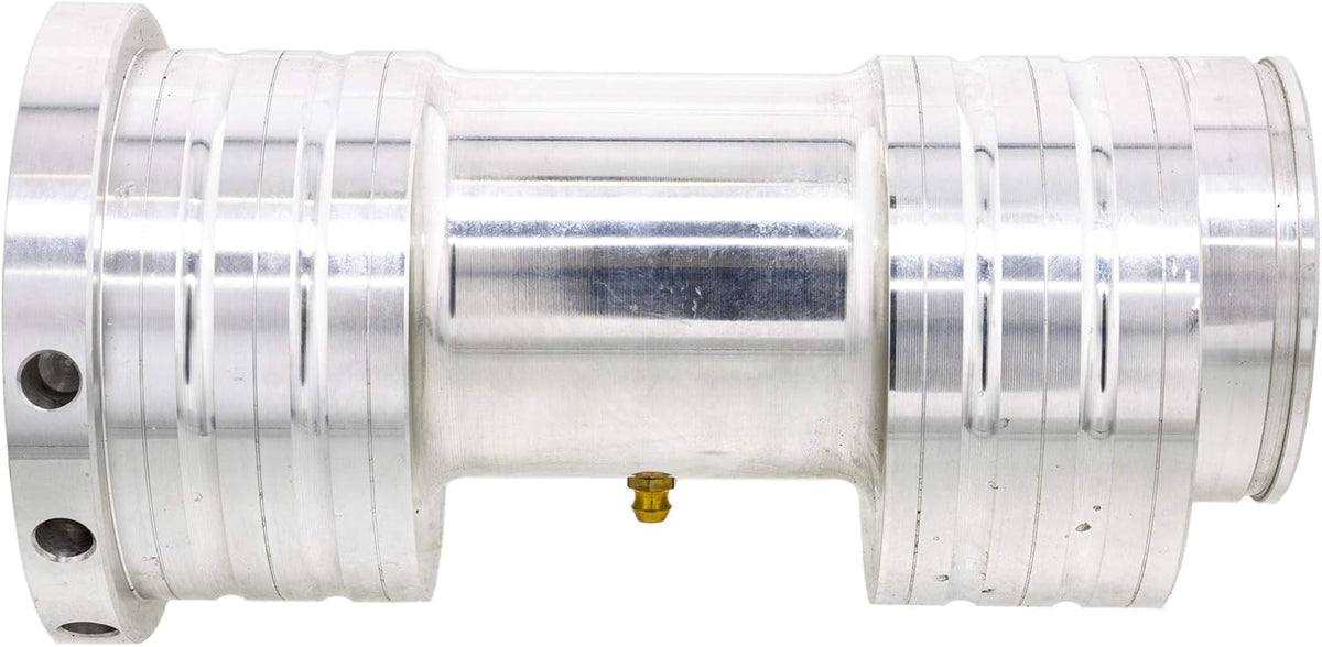 Forged Rear Axle Bearing Carrier J579101