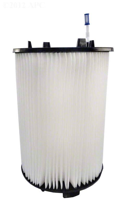 Modular D.E. Filter C5289