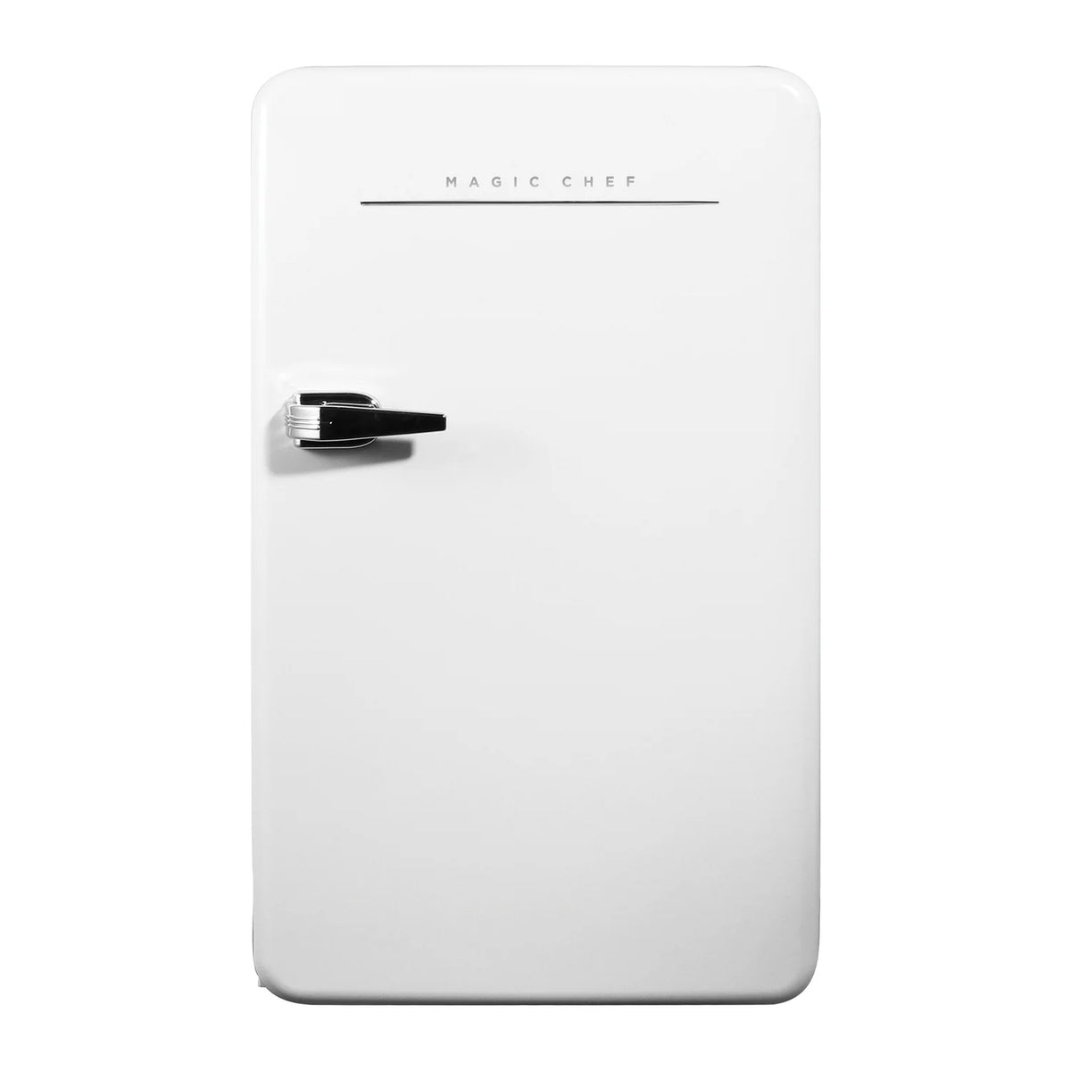 3.2-Cu. Ft. Retro Mini Fridge with Manual Defrost C229