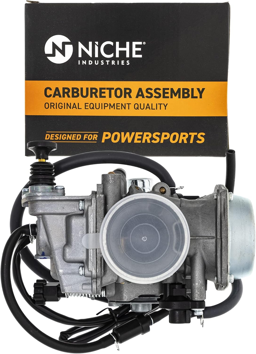 Carburetor Pack of 2 E169