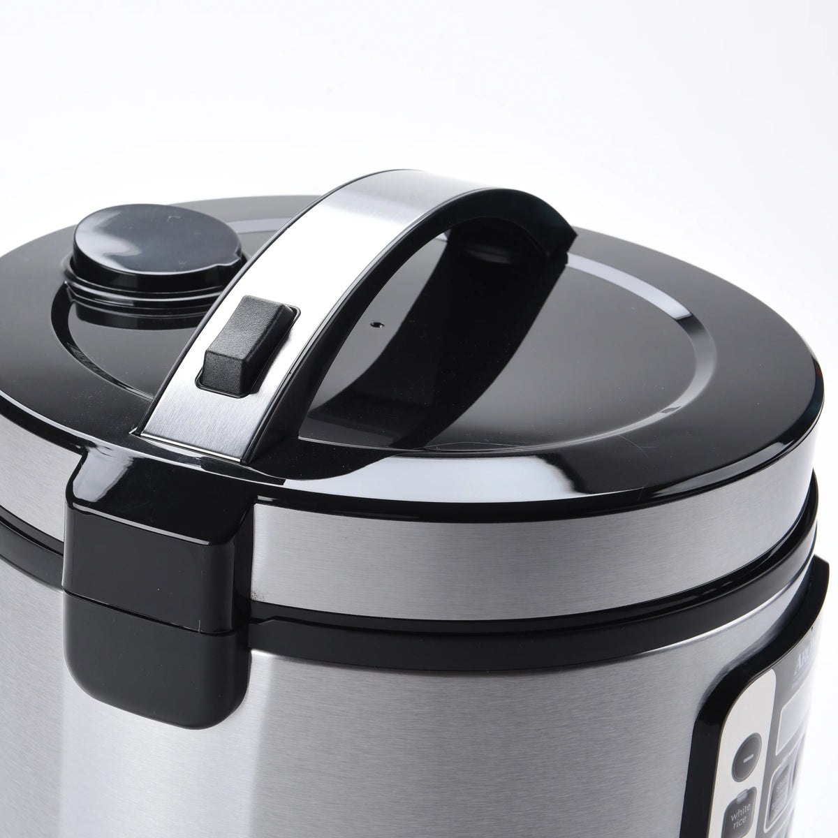 Digital Rice Cooker & Food Steamer R662