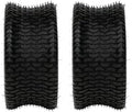 2PCS 18X9.50-8 4PR Tubeless Garden Tires Lawn Mower Tires Y369