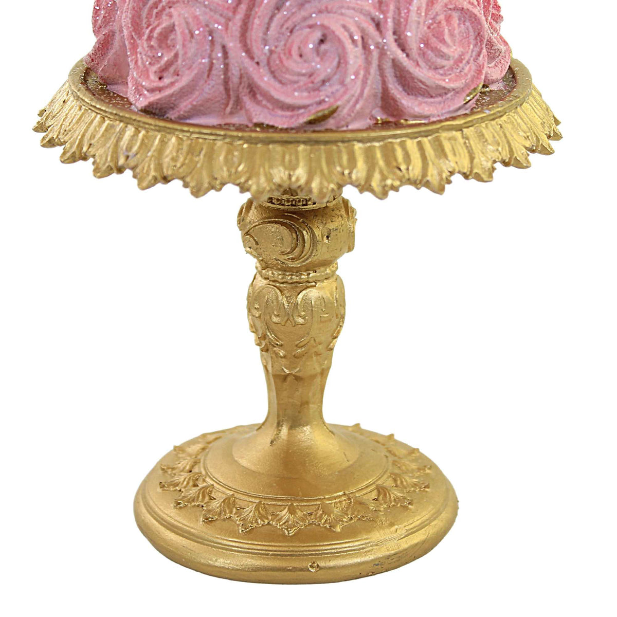 Pink Rosette Tree Tabletop G47149