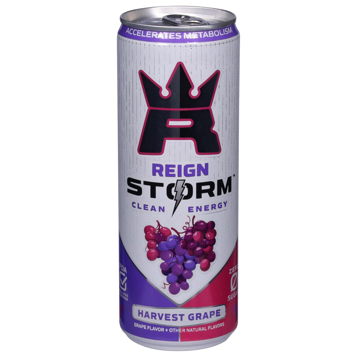 Harvest Grape (12oz) H626
