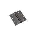 4-1/2 inch Oil Rubbed Bronze Ball Bearing Door Hinge O5350