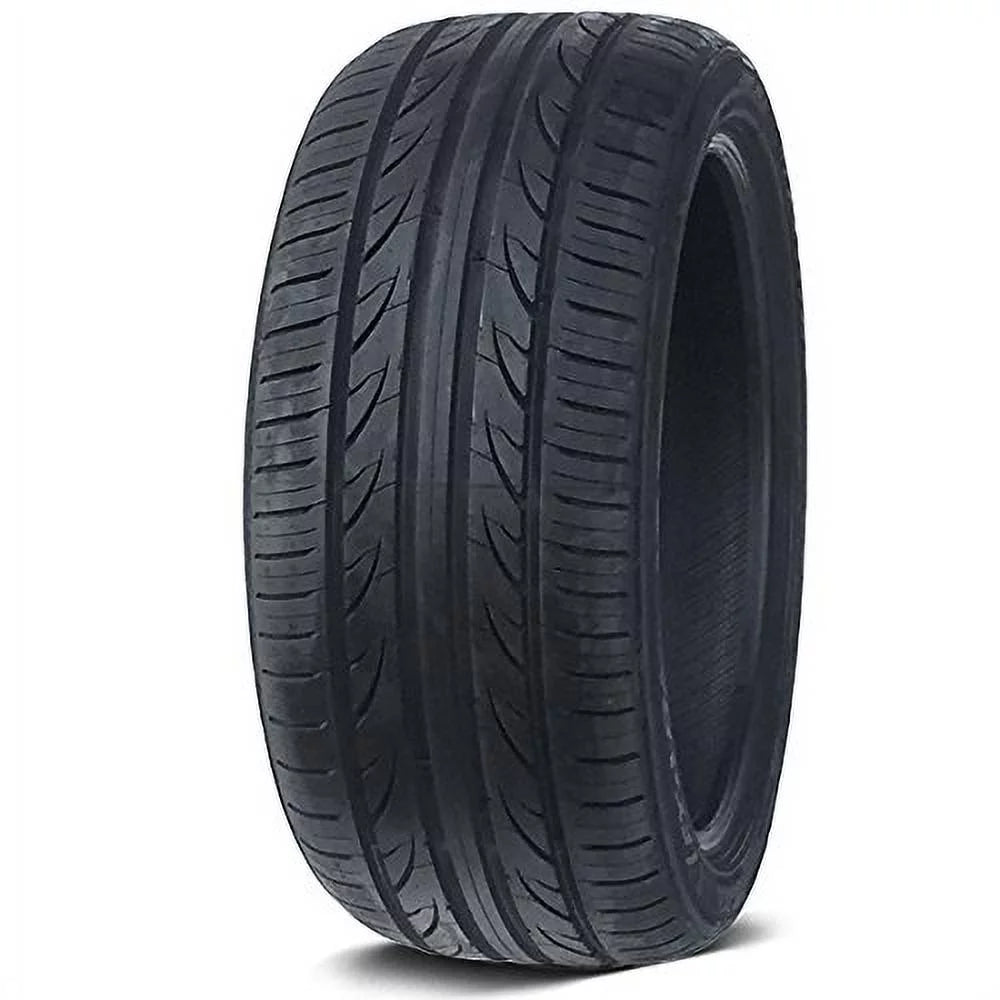 All Season 225/40ZR18 92W XL Passenger Tire N358584