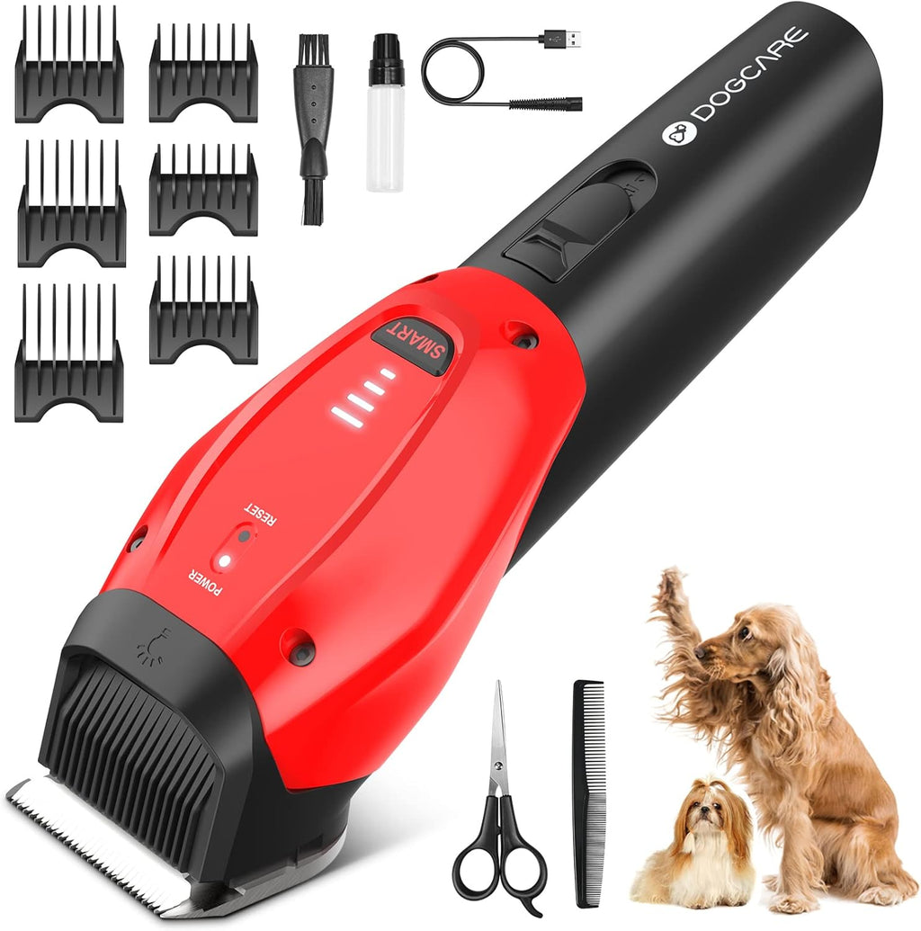 Dog Grooming Clippers P704