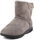 Sheepskin Boot N25934