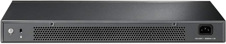 48 Port Gigabit Switch with 4 SFP Slots M858