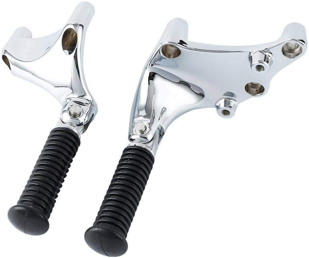 Foot Pegs with Brackets Pack of 2 W48736