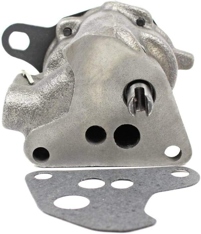 Oil Pump Pack of 2 G47371