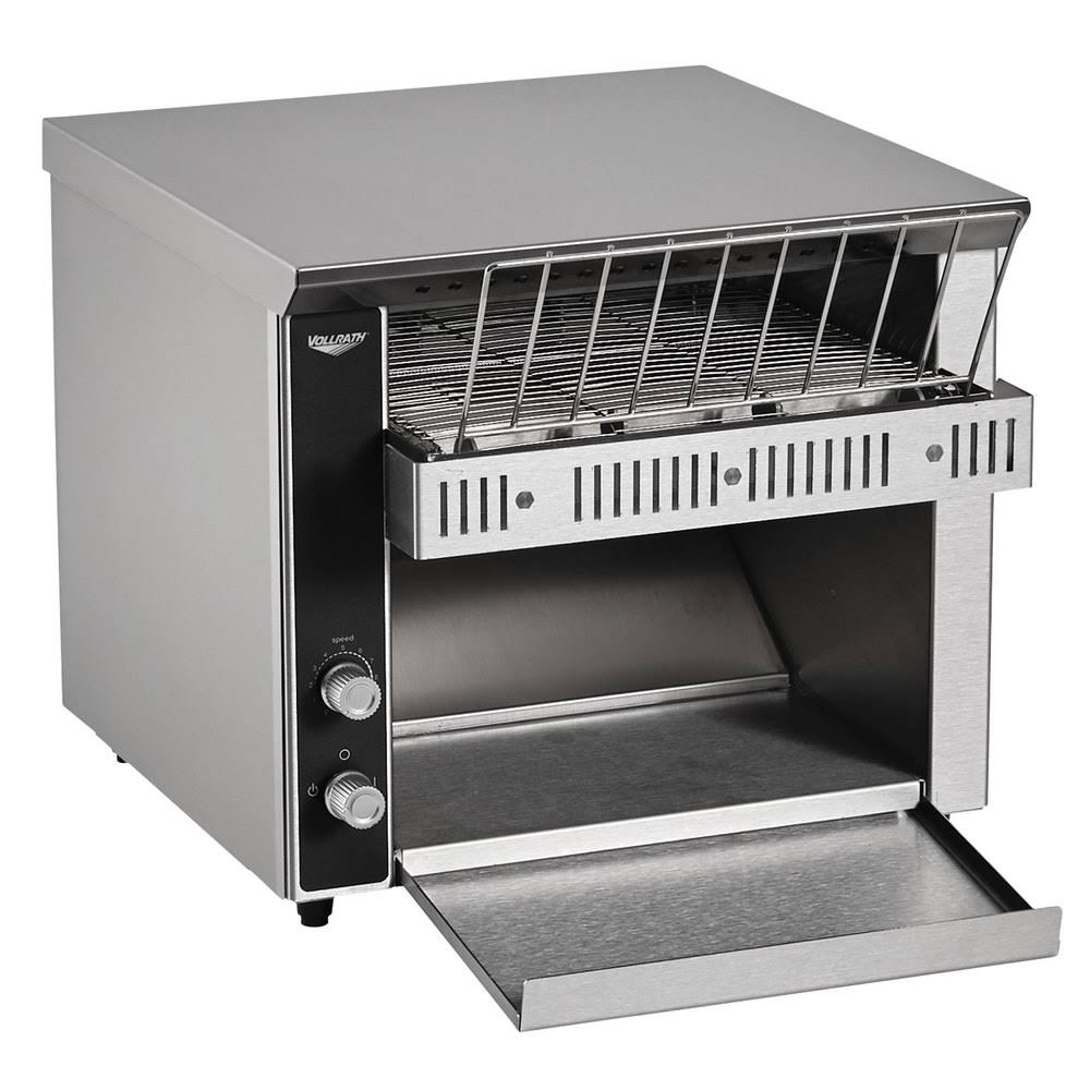 Conveyor Toaster, 350 Slices/Hr W343