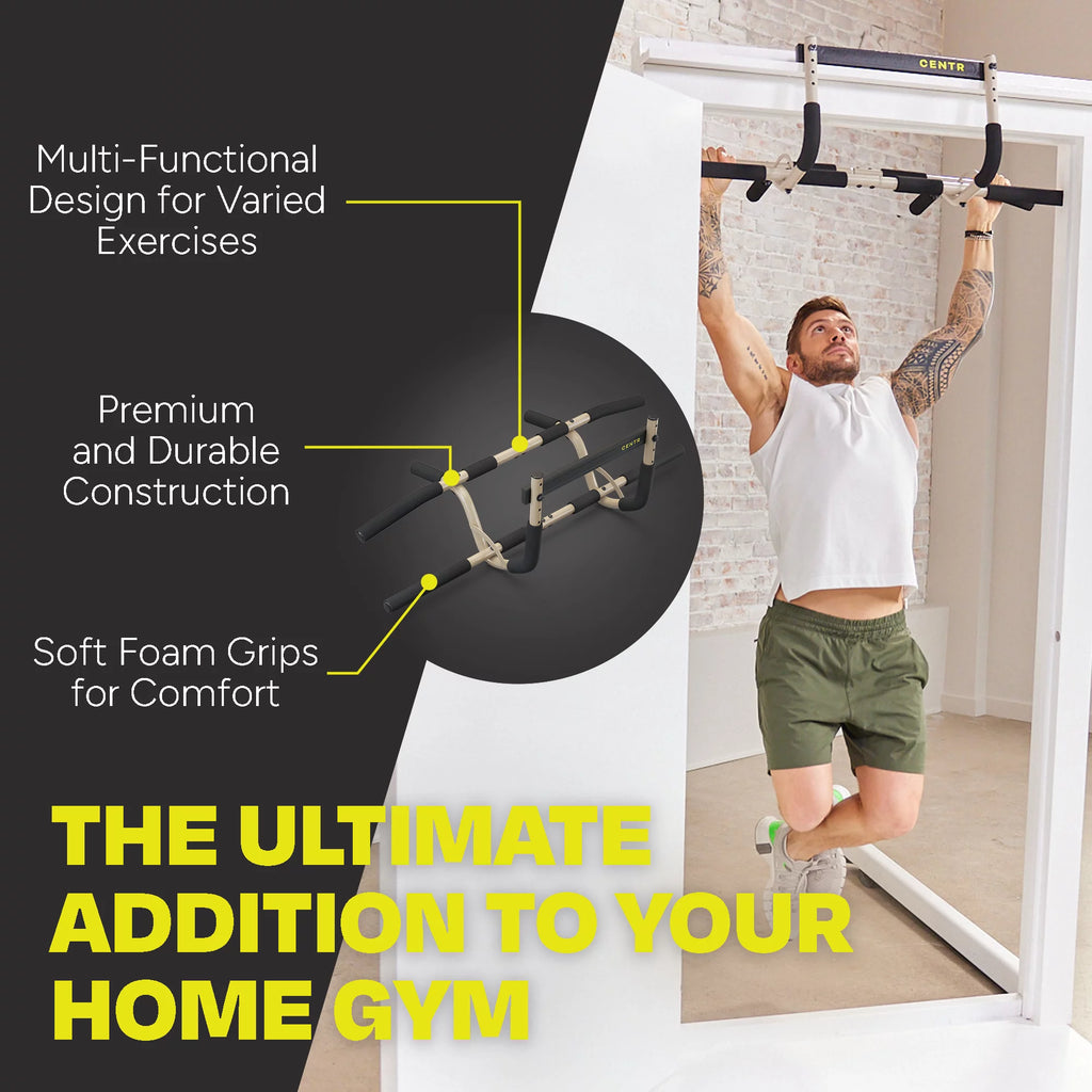 Multi-Functional Pull up Bar R469875