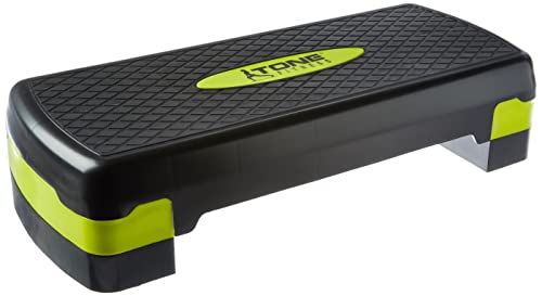 Compact Aerobic Step Platform G981453