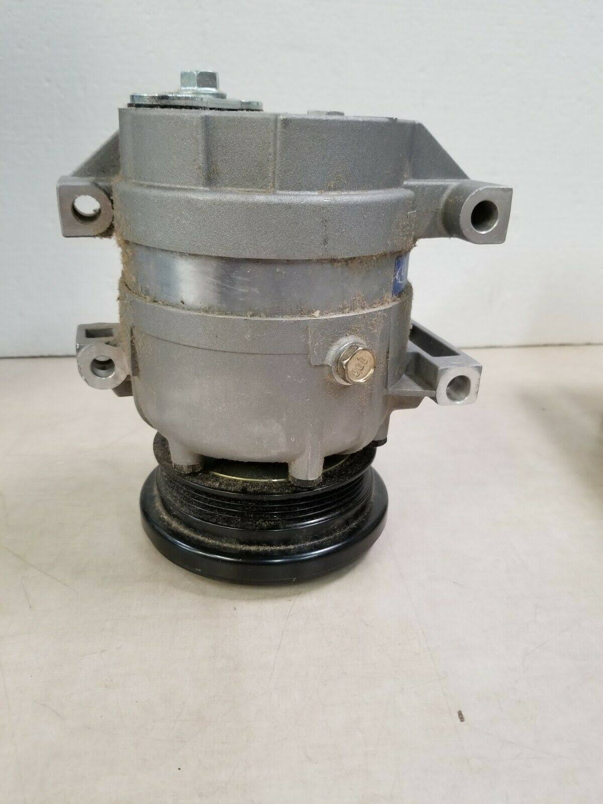 A/C Compressor U781619