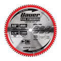 10 in. 80T Circular Saw Blade V143