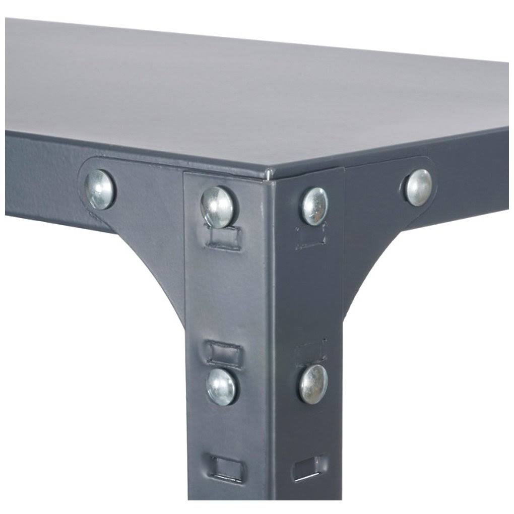 Industrial 6 Shelf Pack Q541504