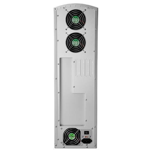 24x SATA DVD/CD Tower Duplicator B371831