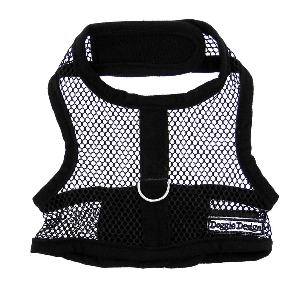 Mesh Dog Harness K420955
