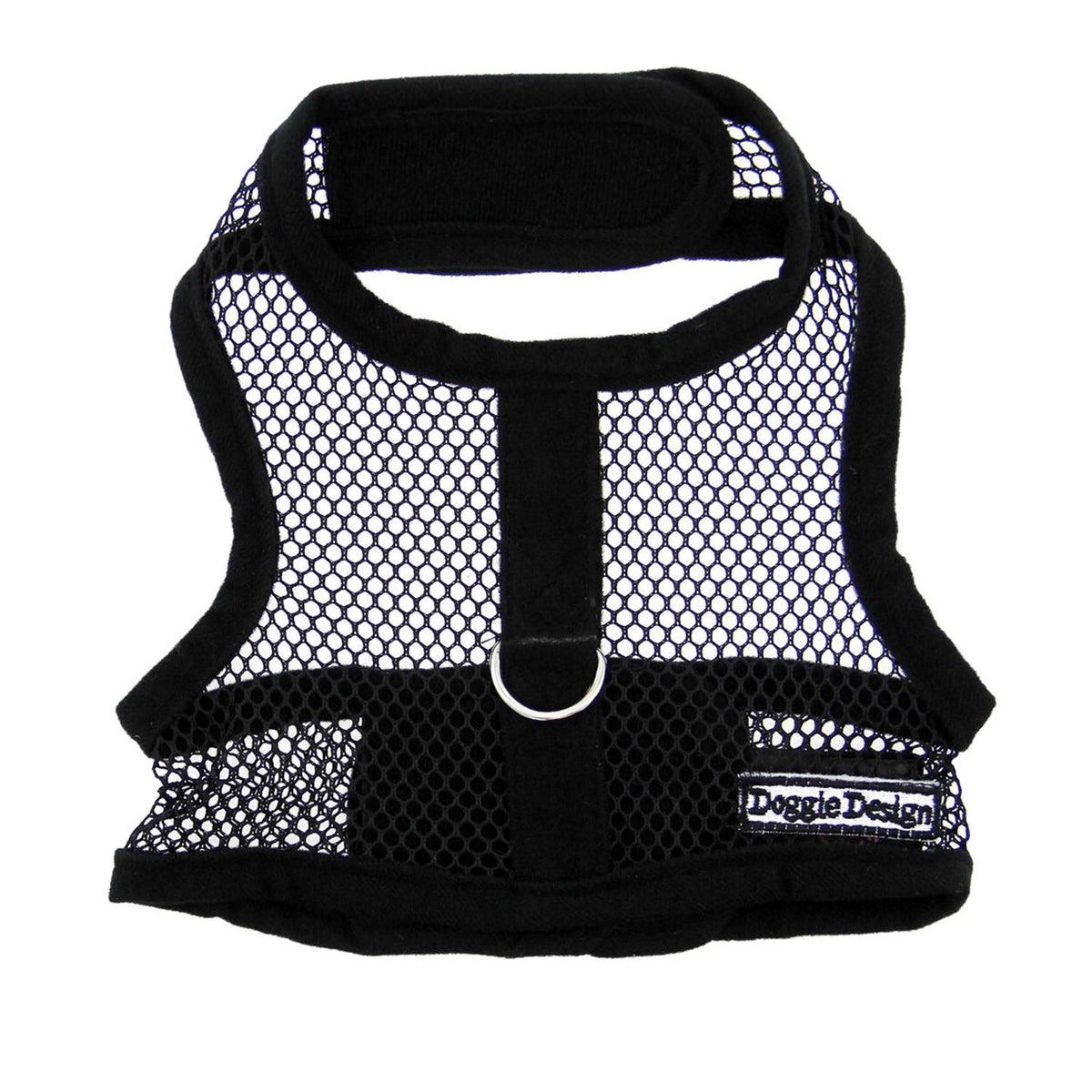 Mesh Dog Harness K420955