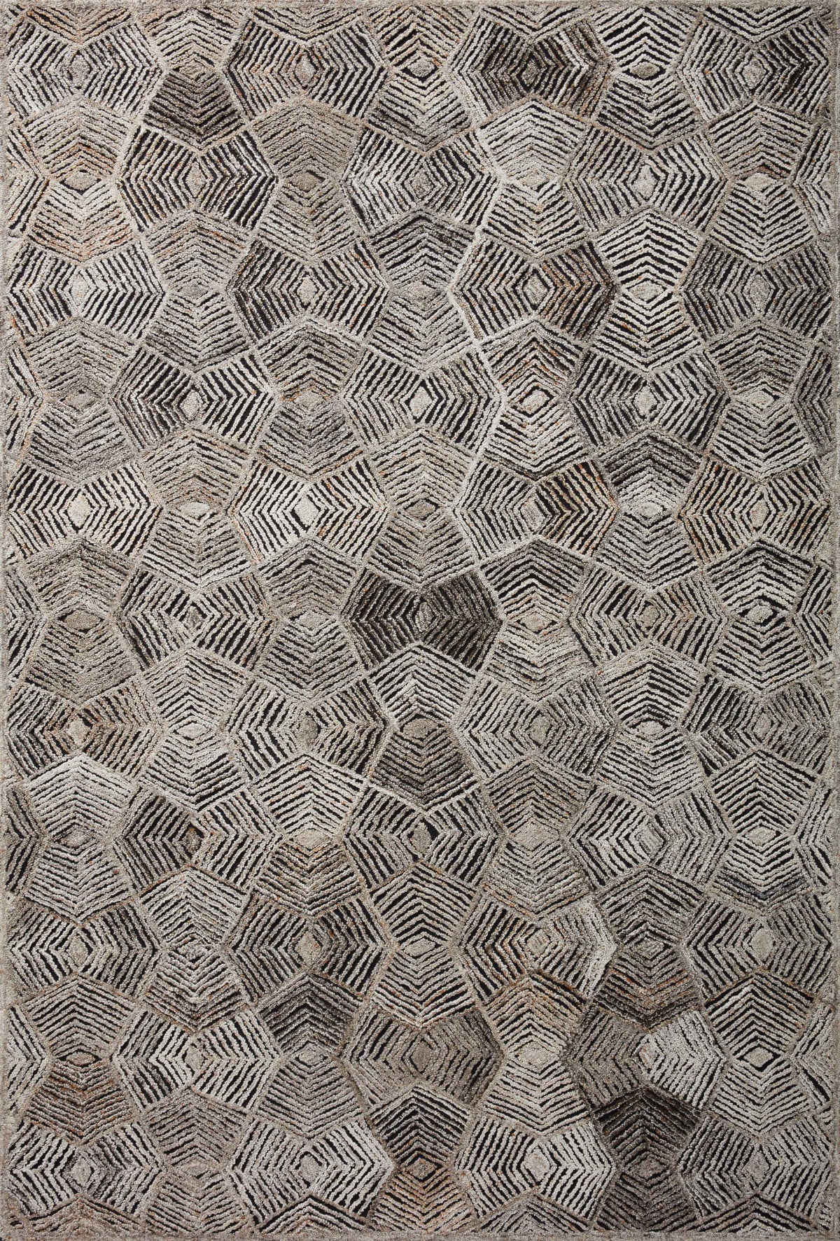 Rug in Fawn 7'9 x 9'9 T876089