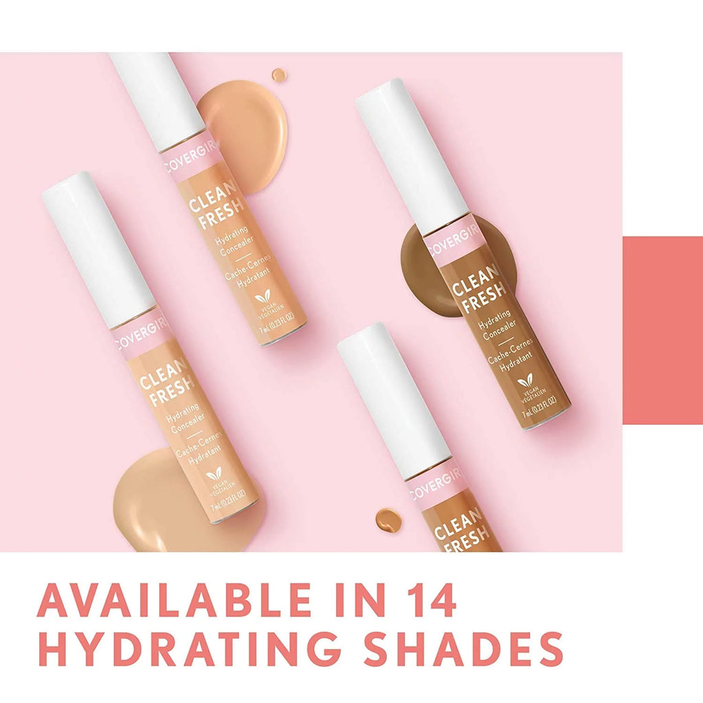 Hydrating Concealer H8374