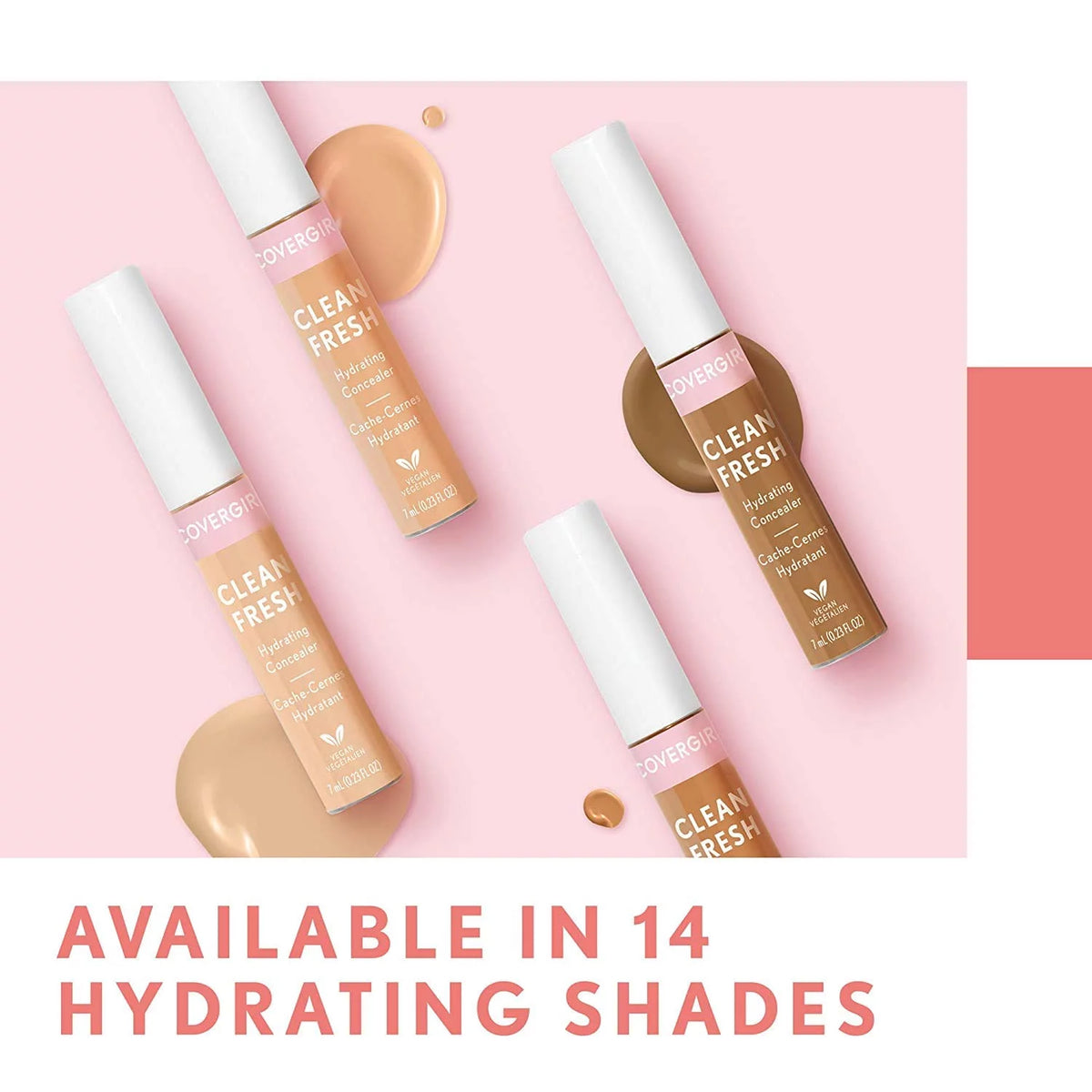 Hydrating Concealer H8374