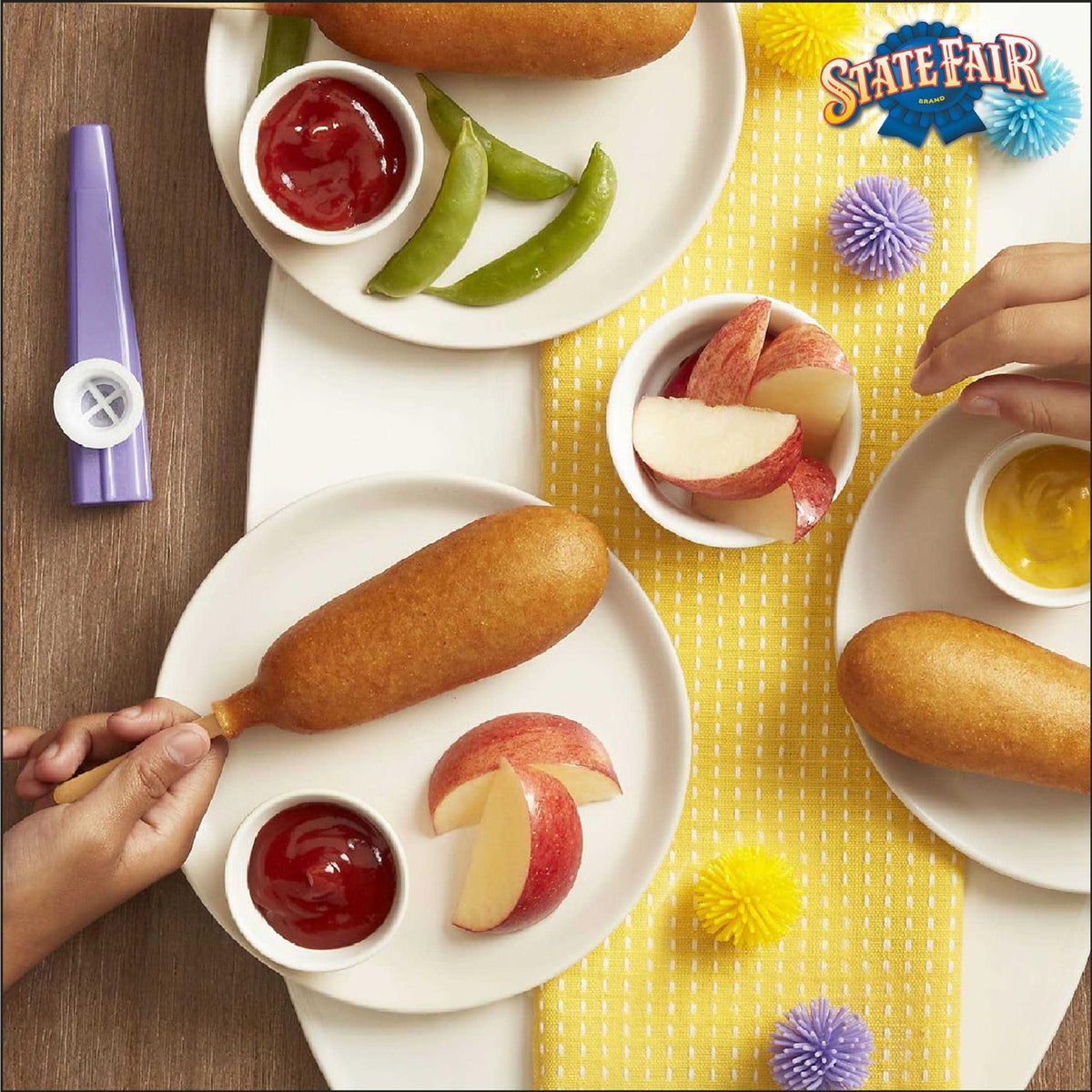 Corn Dogs W476702