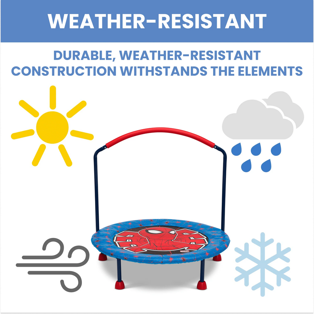 Trampoline C822
