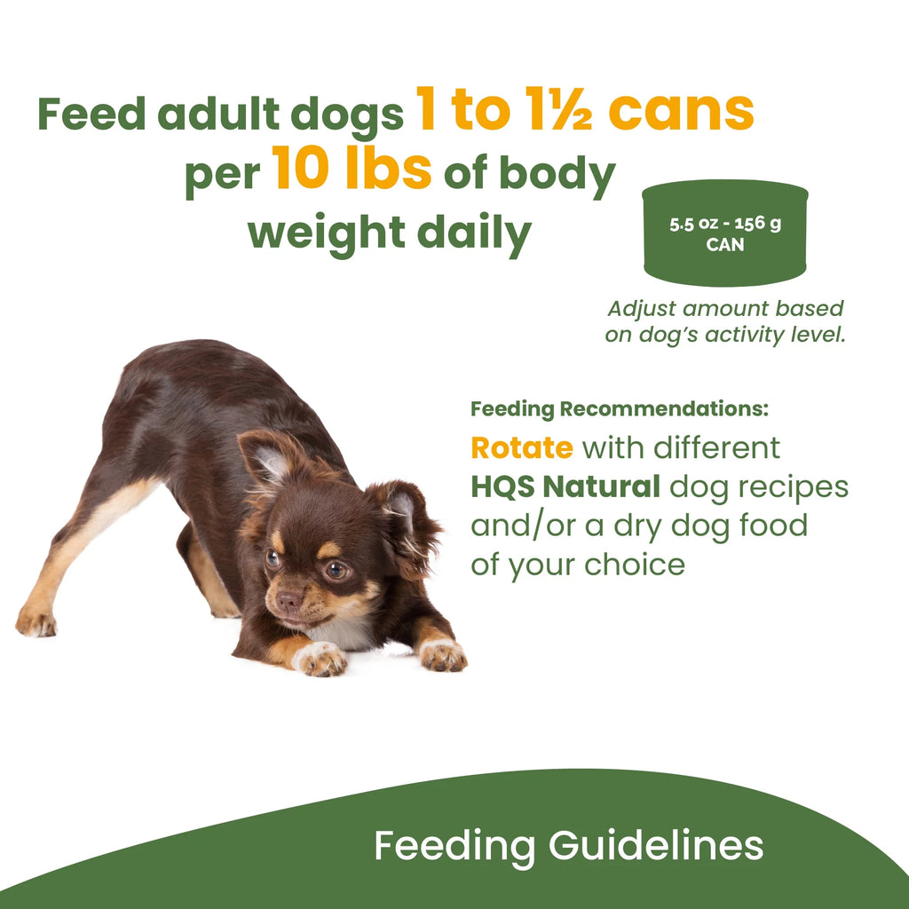 Chicken Stew With Veggies In Gravy 12 Pack 5.5 oz Cans Grain Free Adult Dog Wet Food X416986