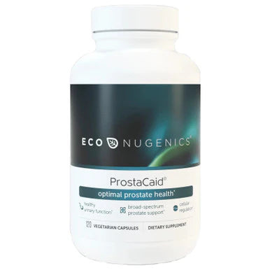 ProstaCaid 120 Capsules M642366
