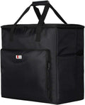 Desktop PC Computer Travel Storage Carrying Case Bag T9714