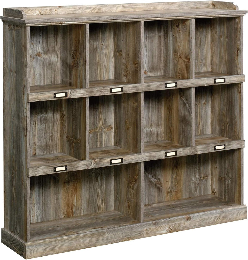 Salt Oak Bookcase X6994