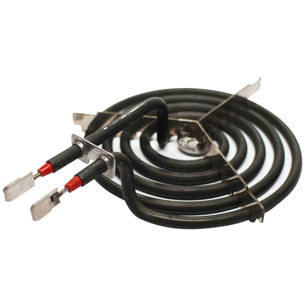 2-Pack 6 inch 5 Turns Surface Burner Element for Range Stove Cooktop V59934