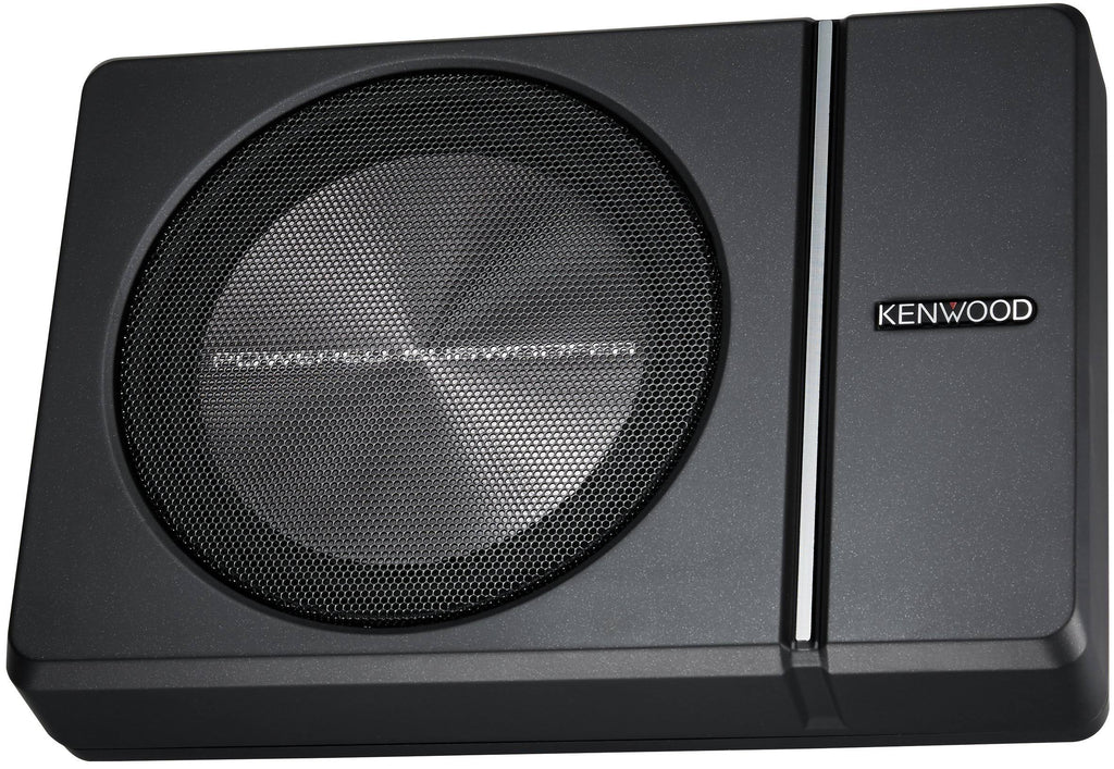 Powered Subwoofer X6802