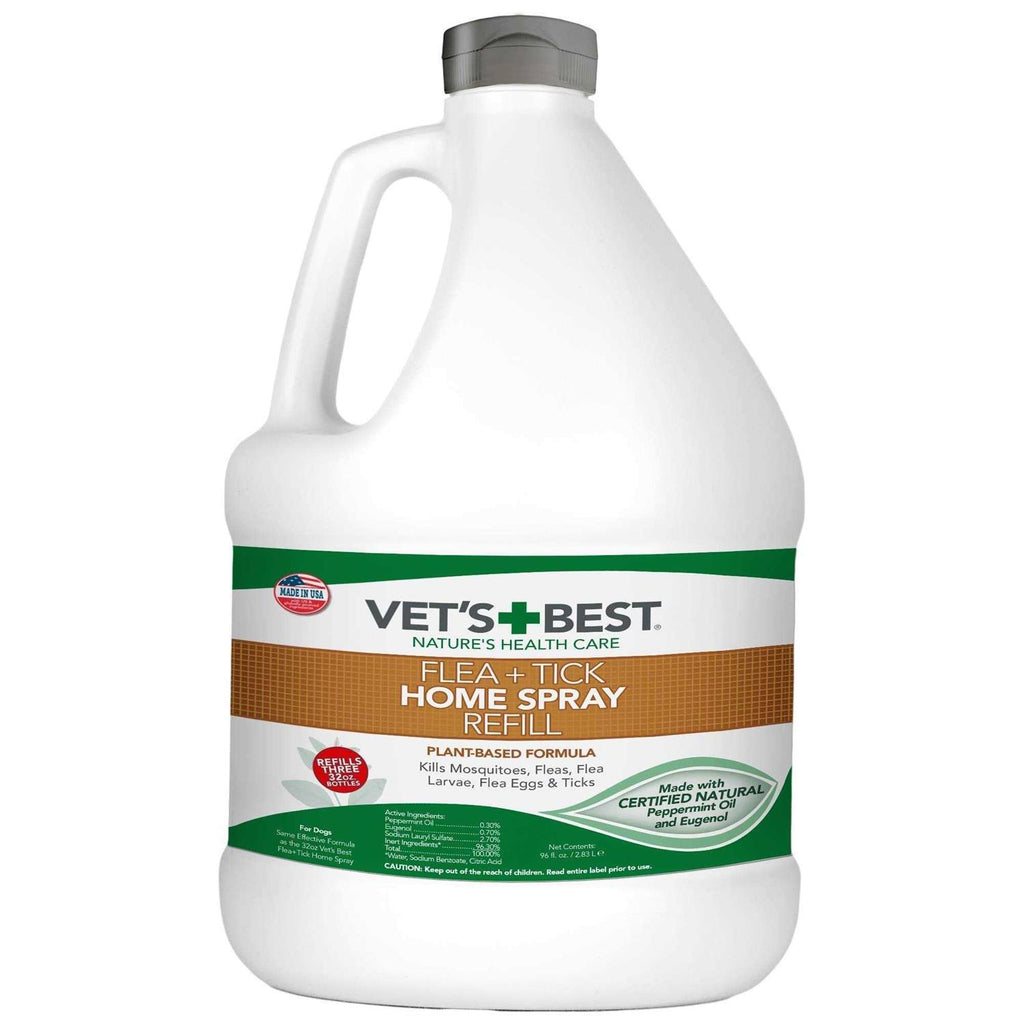 Flea Tick Home Spray V2903