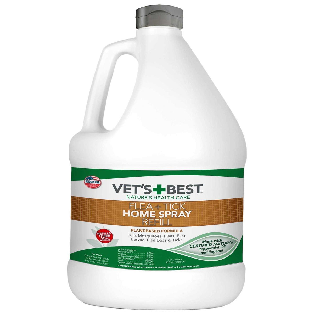 Flea Tick Home Spray V2903
