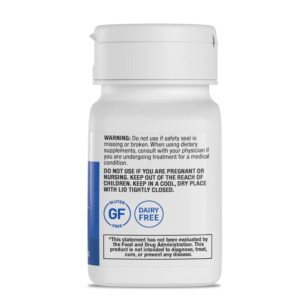 Green-Lipped Mussel Oil 60 Softgels Q924