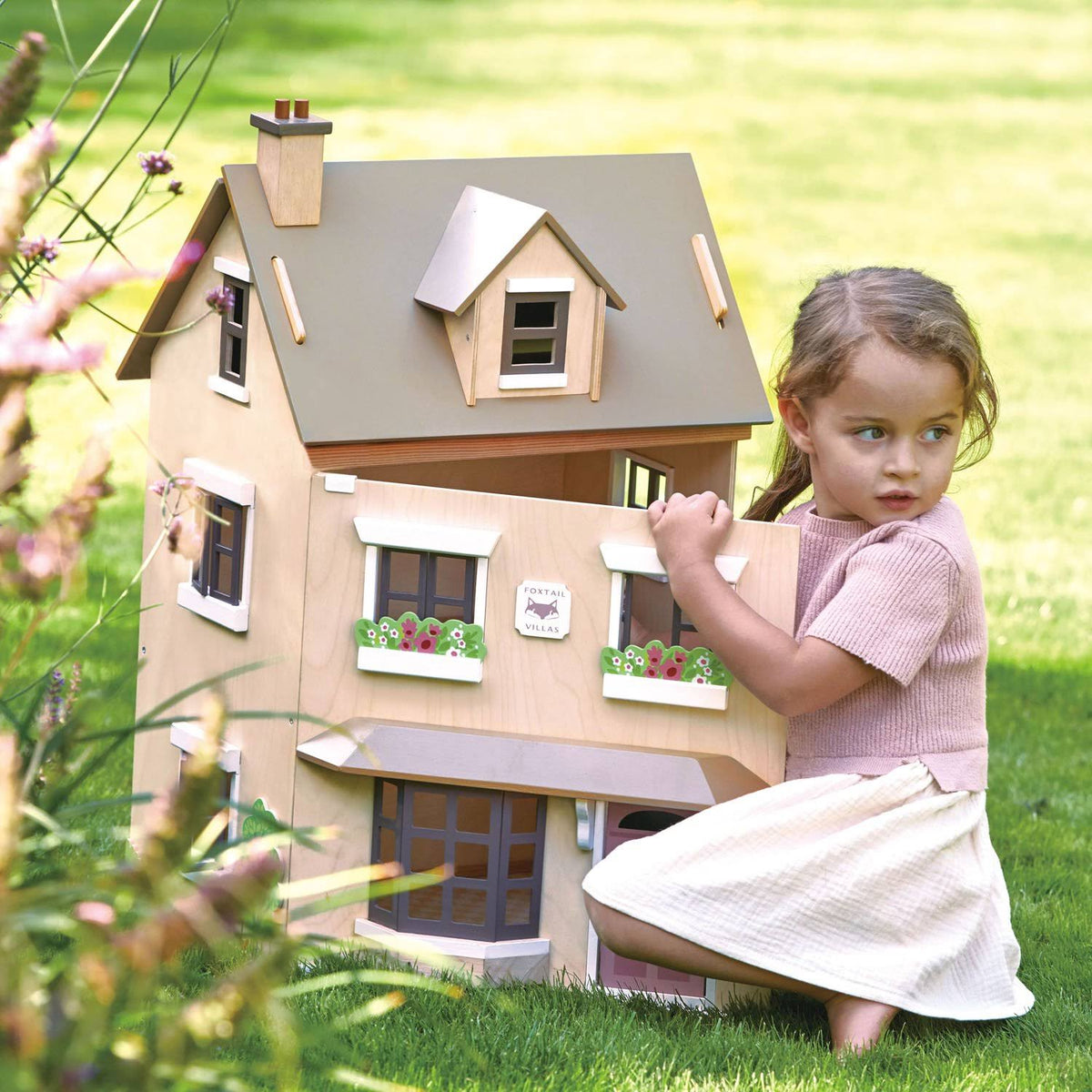 Foxtail Villa M2721