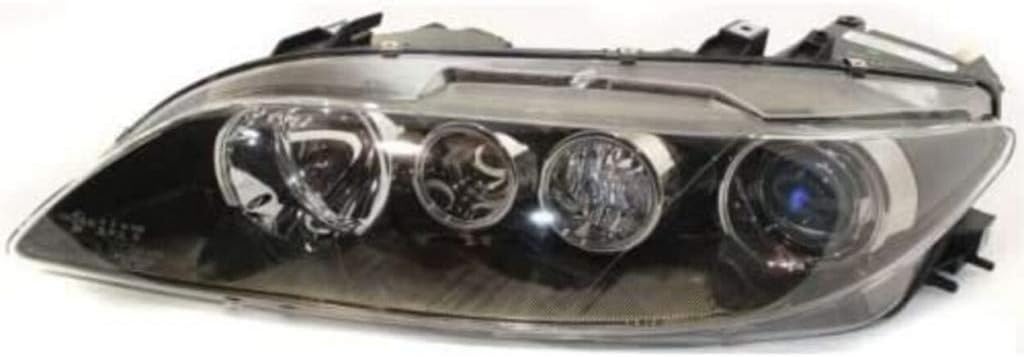 Mazda 6 Headlight 2006 2007 2008 Pair Driver and Passenger Side N372830