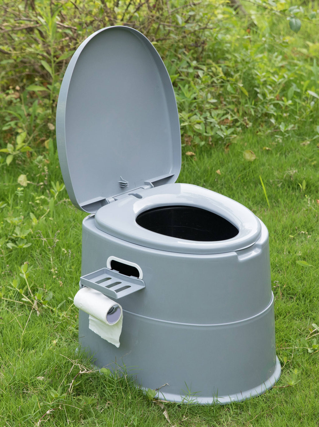 Folding Portable Travel Toilet N119