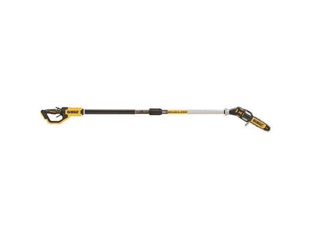 20V Max Cordless Pole Saw X883