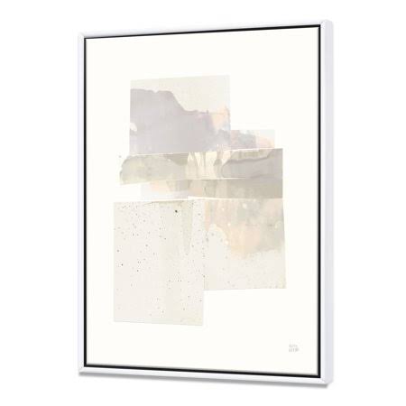 Framed Canvas 36 inch x 46 inch I76017