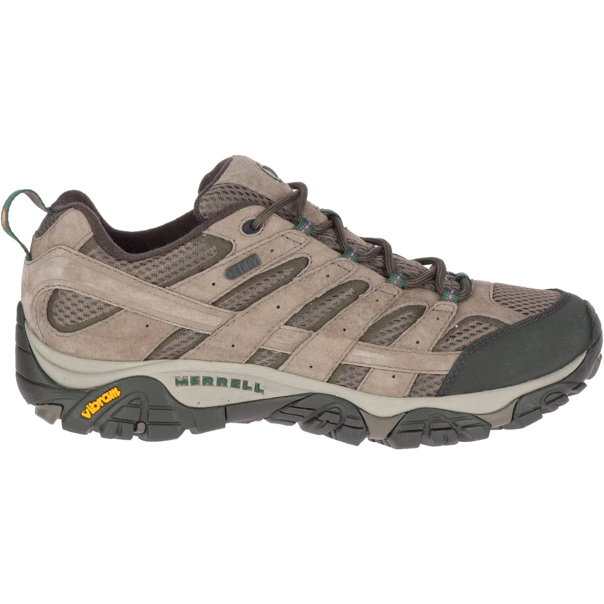 Men's Waterproof Moab 2 G254423