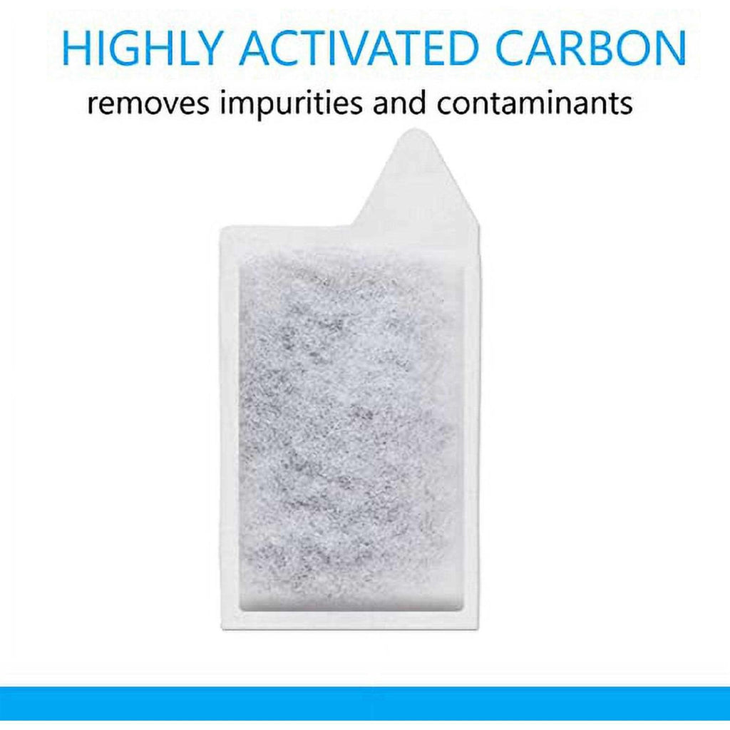 Replacement Filter Cartridges P20599