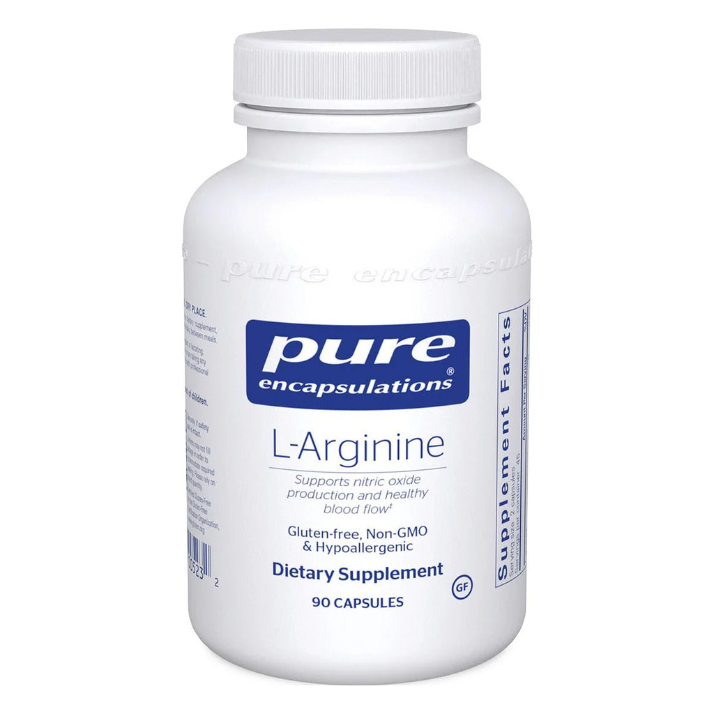 L-Arginine 700 mg Z9048