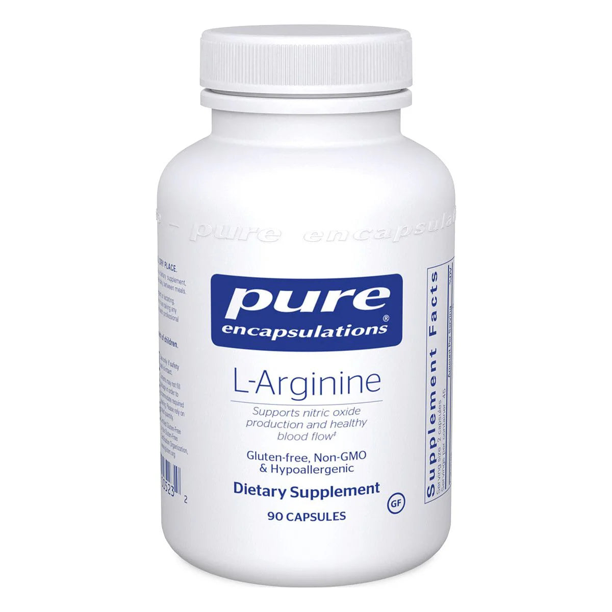 L-Arginine 700 mg Z9048